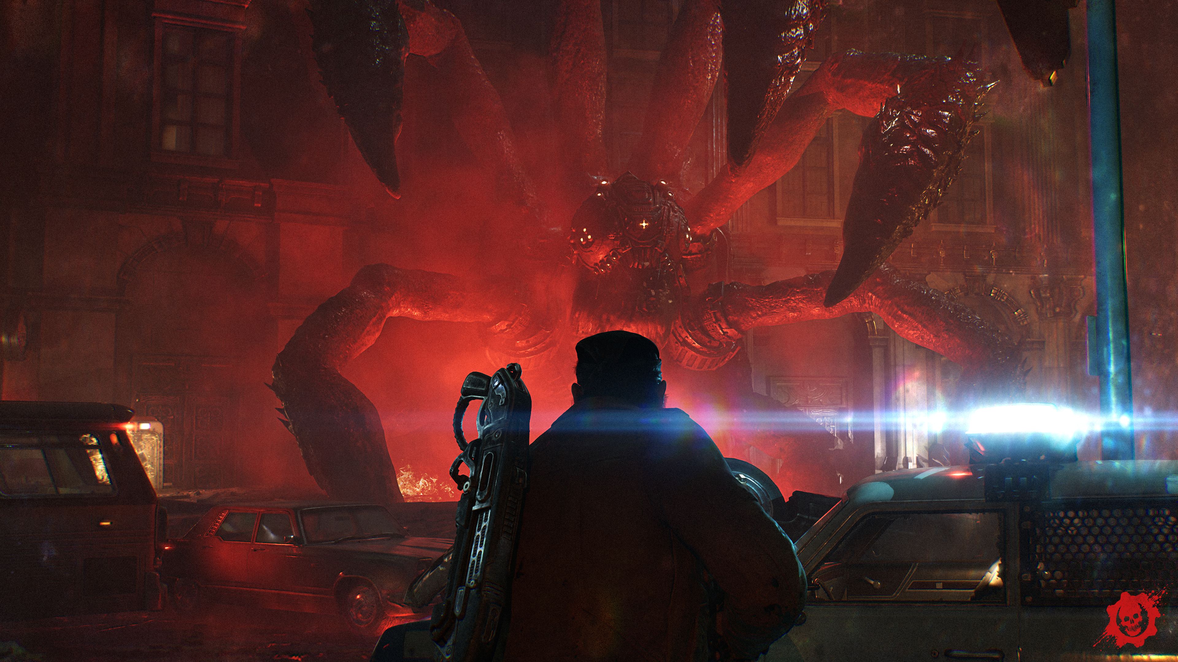 Gears of War: E-Day - Imagen 8