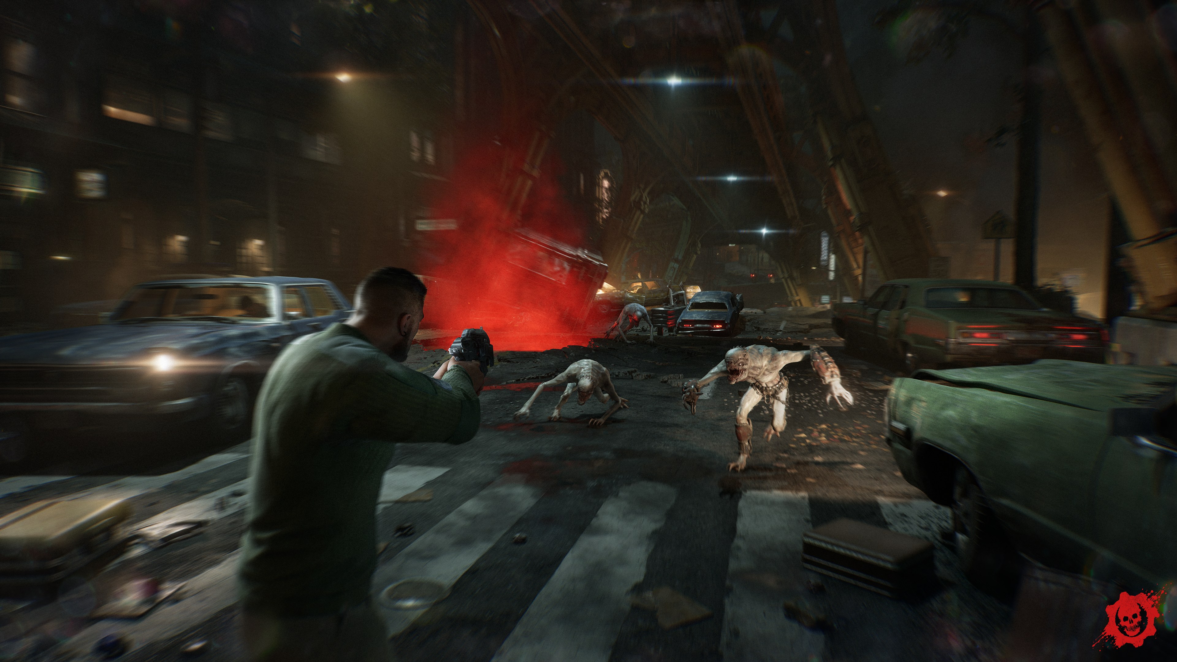 Gears of War: E-Day - Imagen 47
