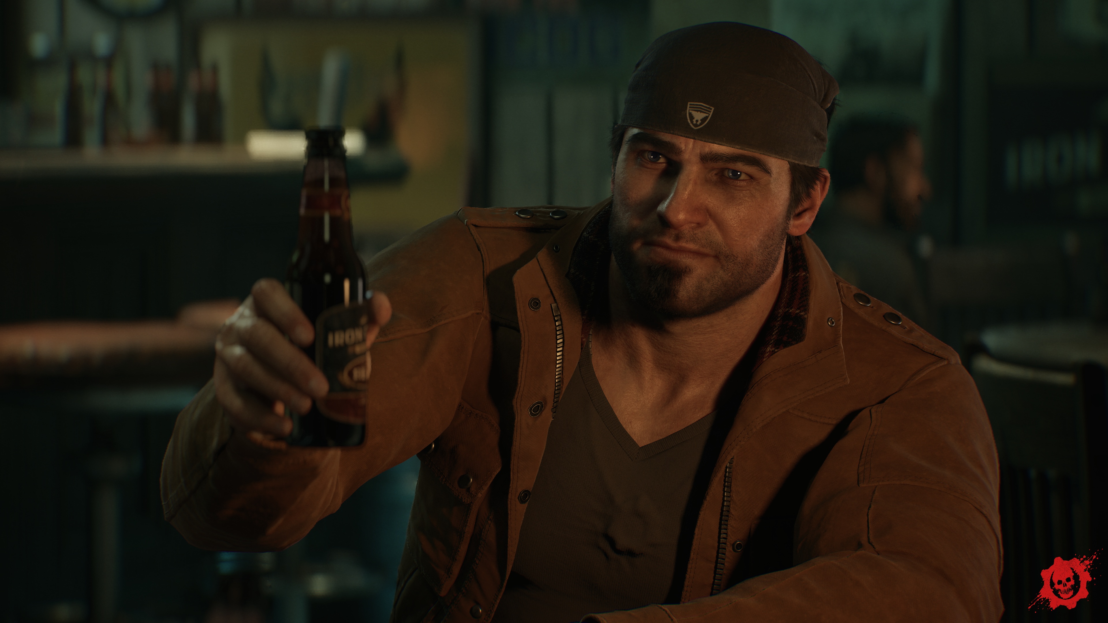 Gears of War: E-Day - Imagen 46