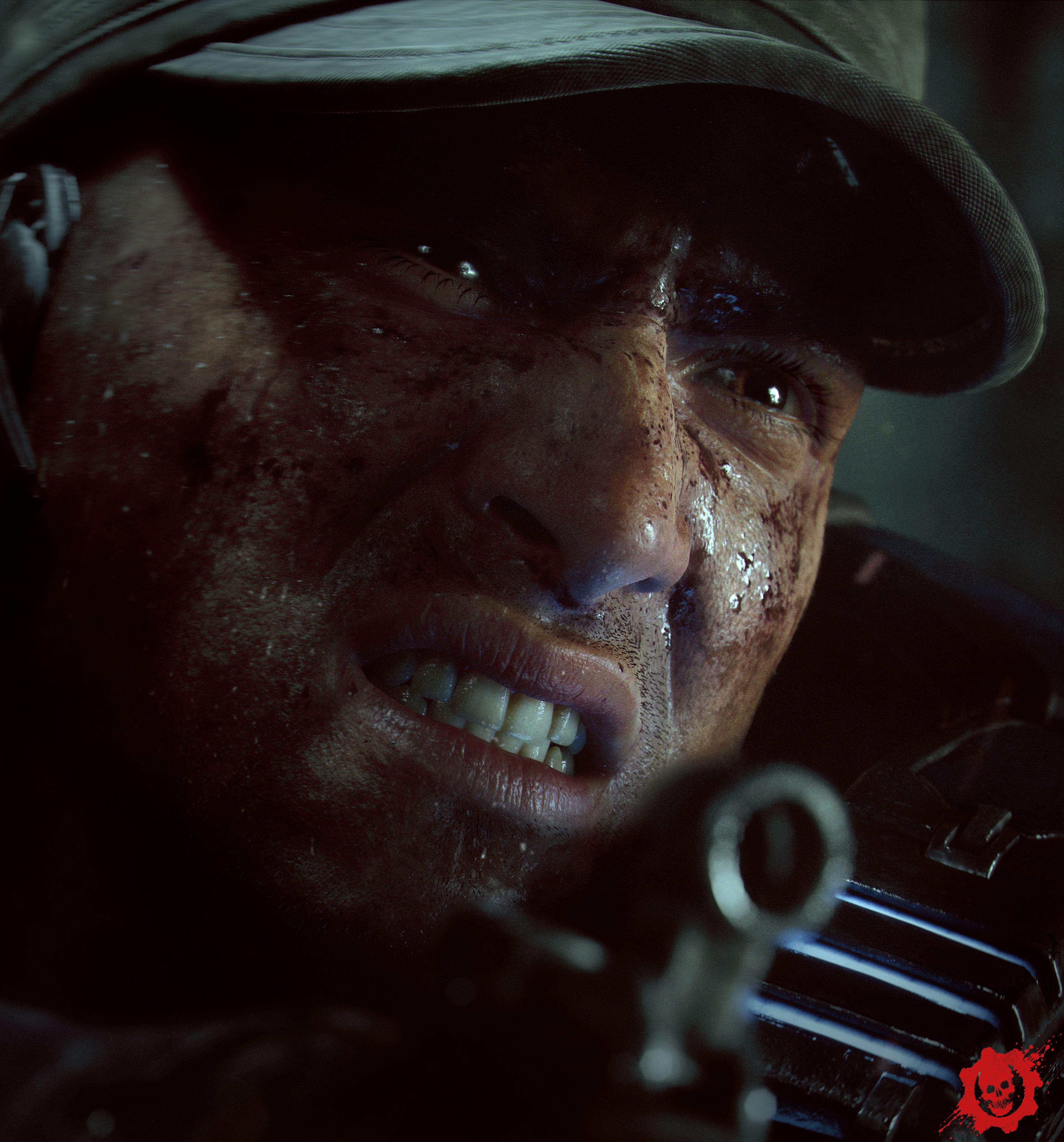 Gears of War: E-Day - Imagen 39