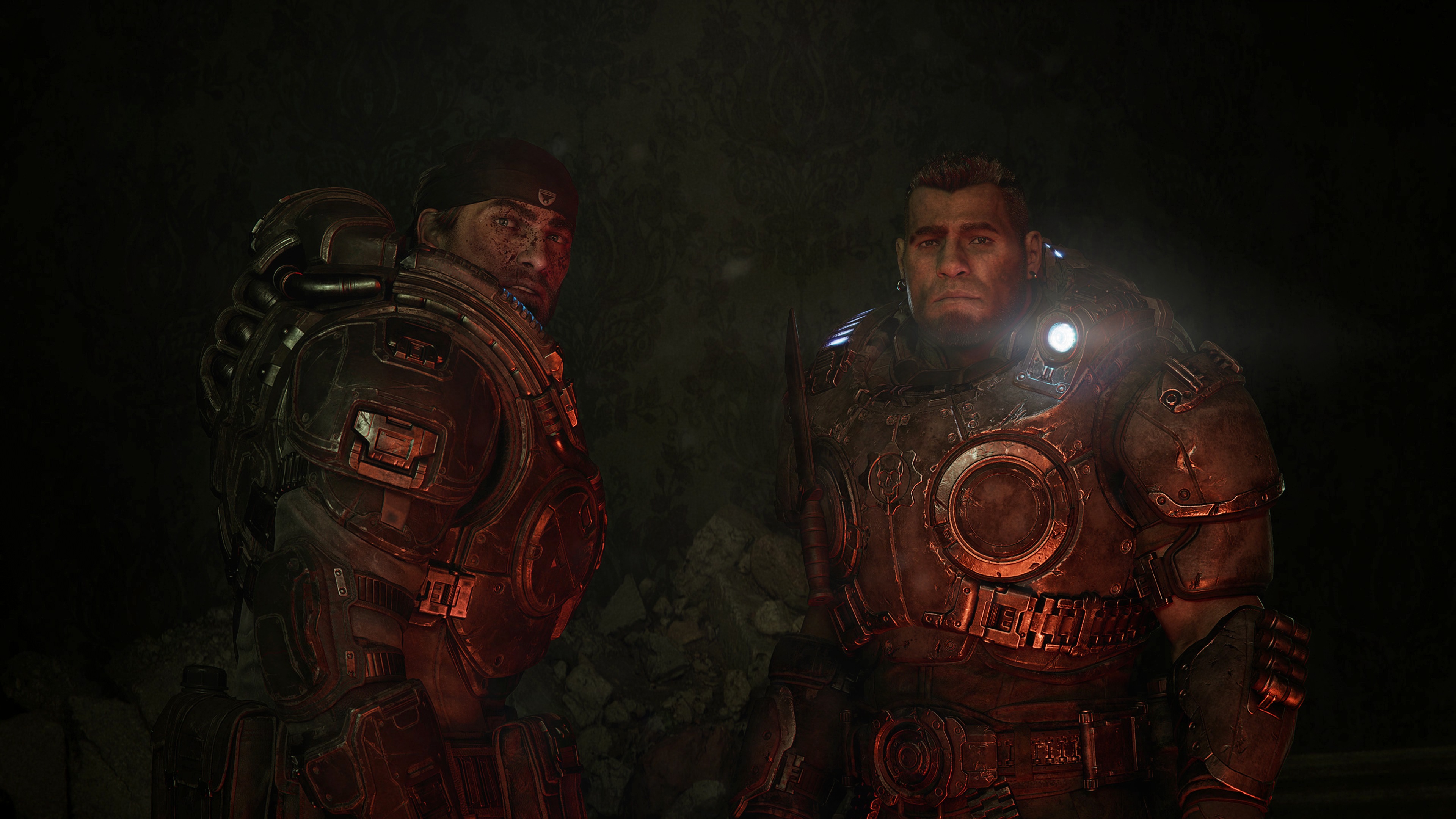 Gears of War: E-Day - Imagen 37