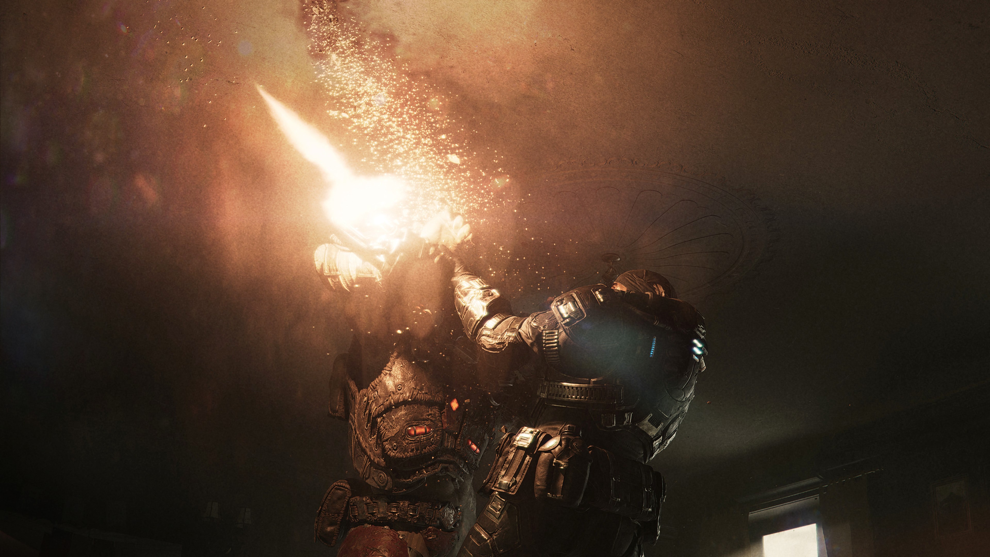 Gears of War: E-Day - Imagen 34