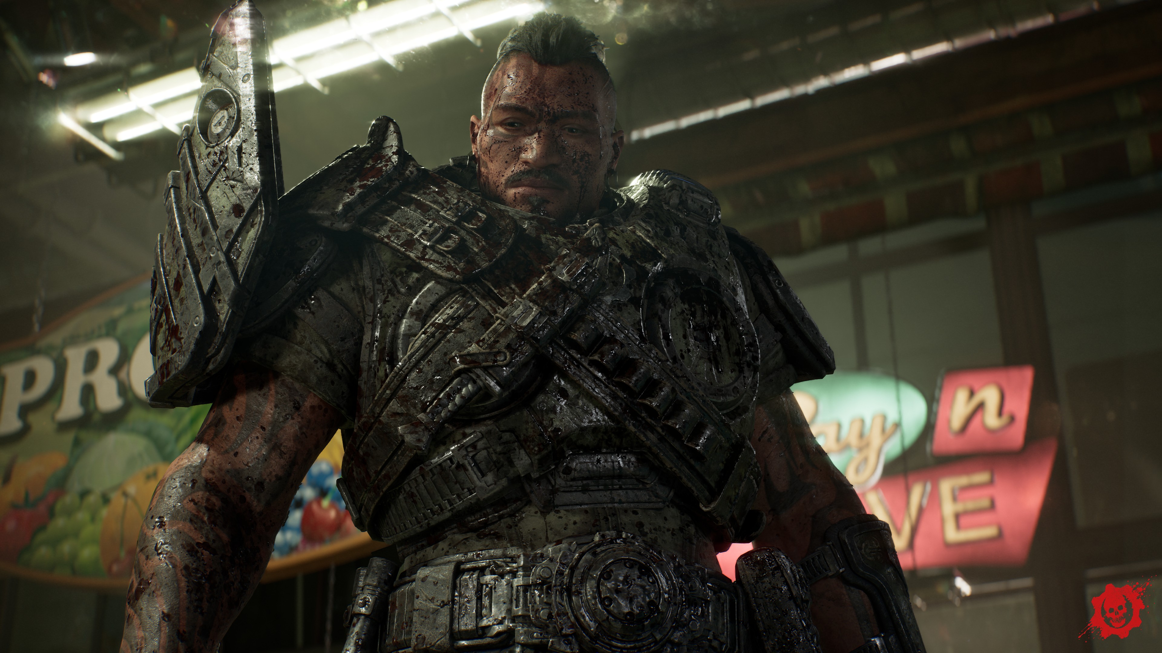 Gears of War: E-Day - Imagen 5