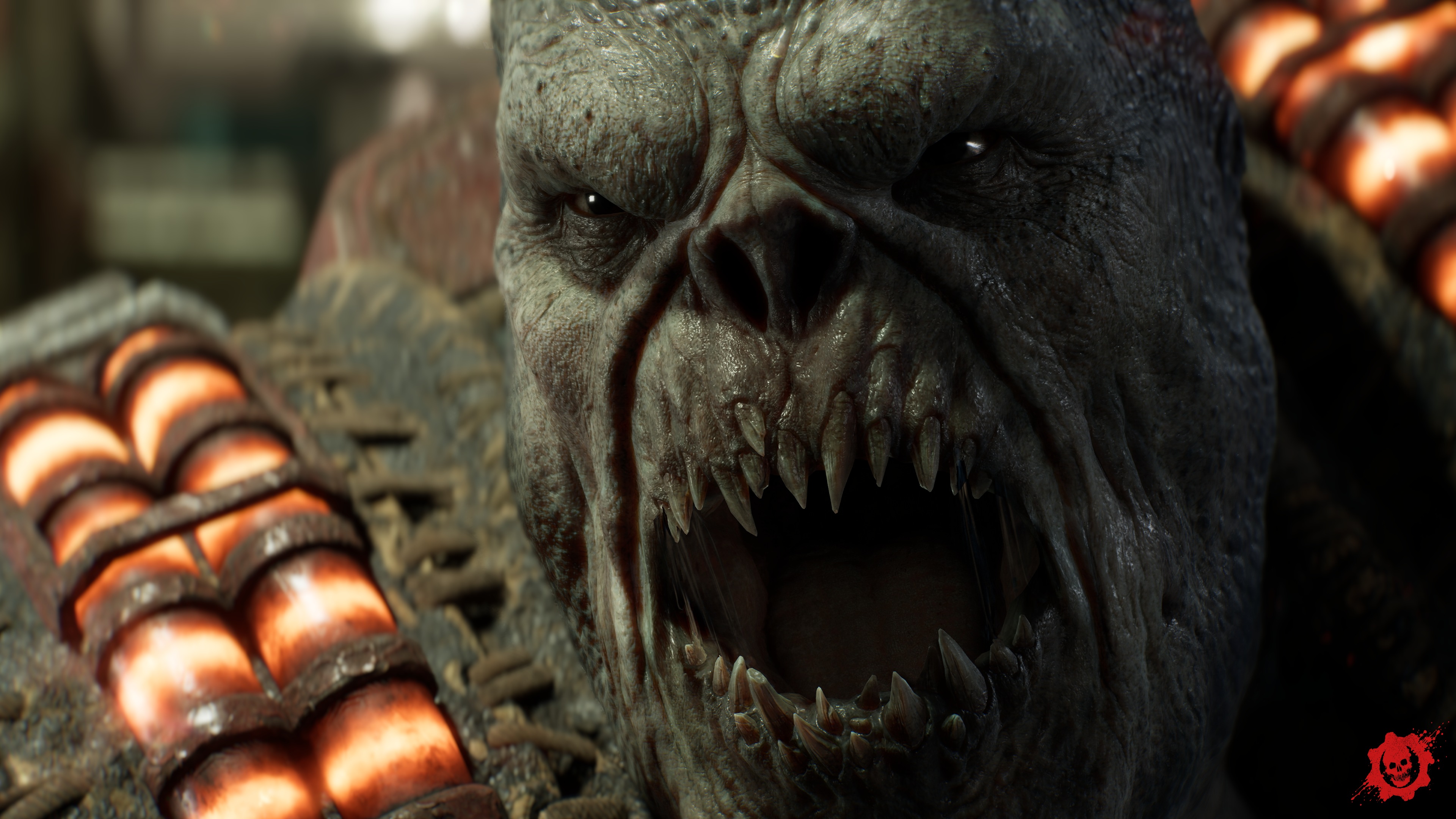 Gears of War: E-Day - Imagen 3