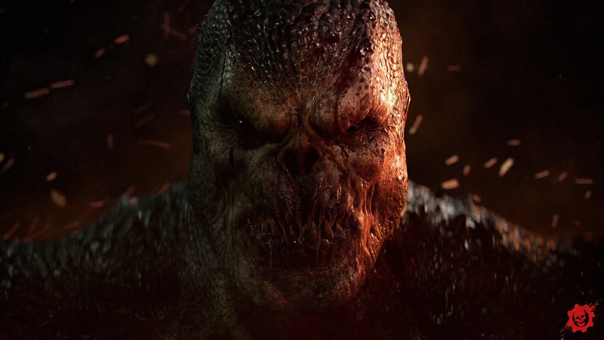 Gears of War: E-Day - Imagen 24