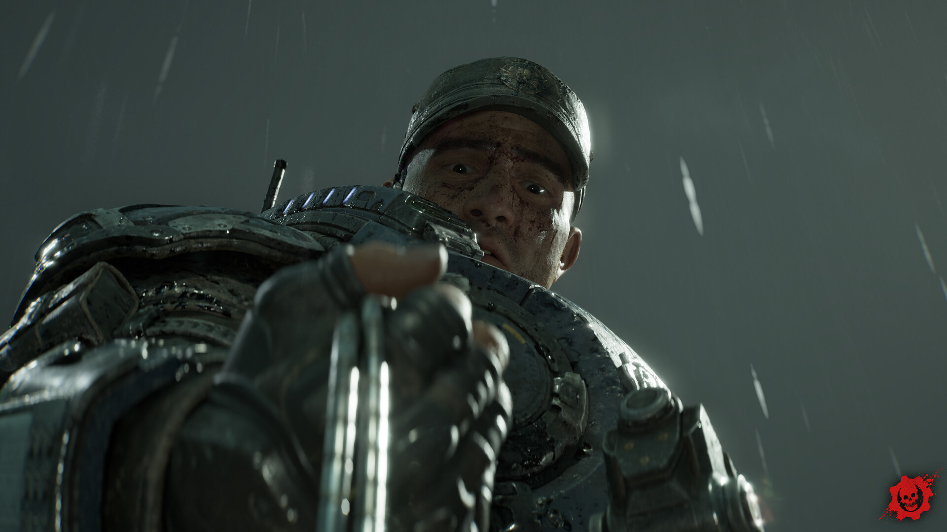 Gears of War: E-Day - Imagen 27