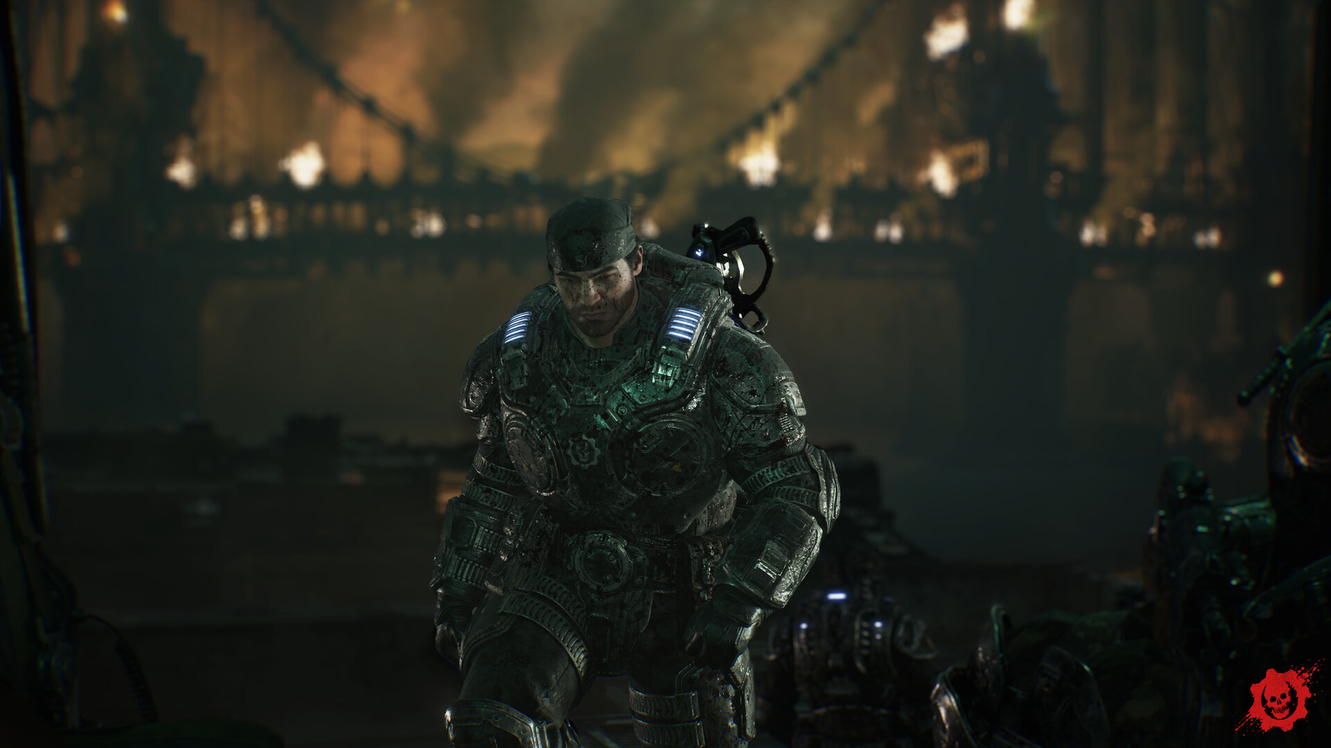 Gears of War: E-Day - Imagen 30