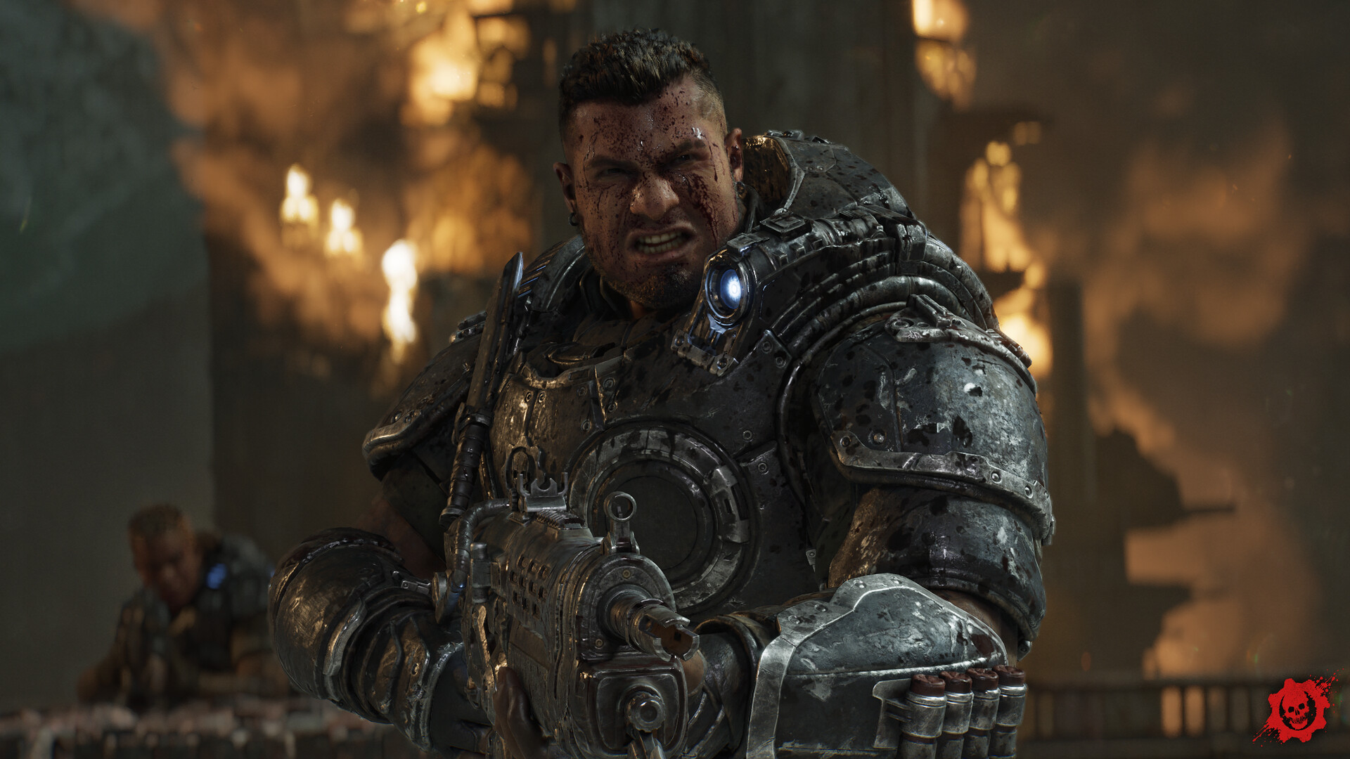 Gears of War: E-Day - Imagen 20