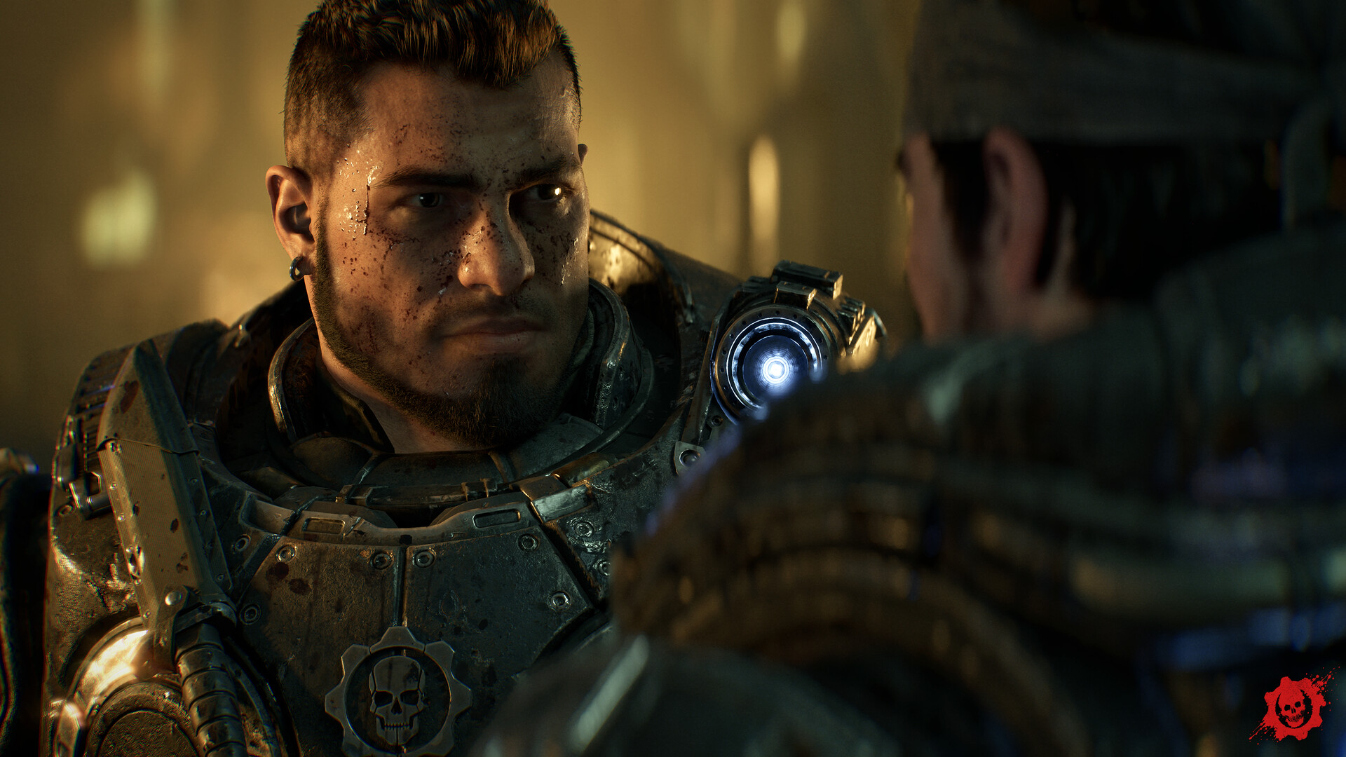 Gears of War: E-Day - Imagen 21