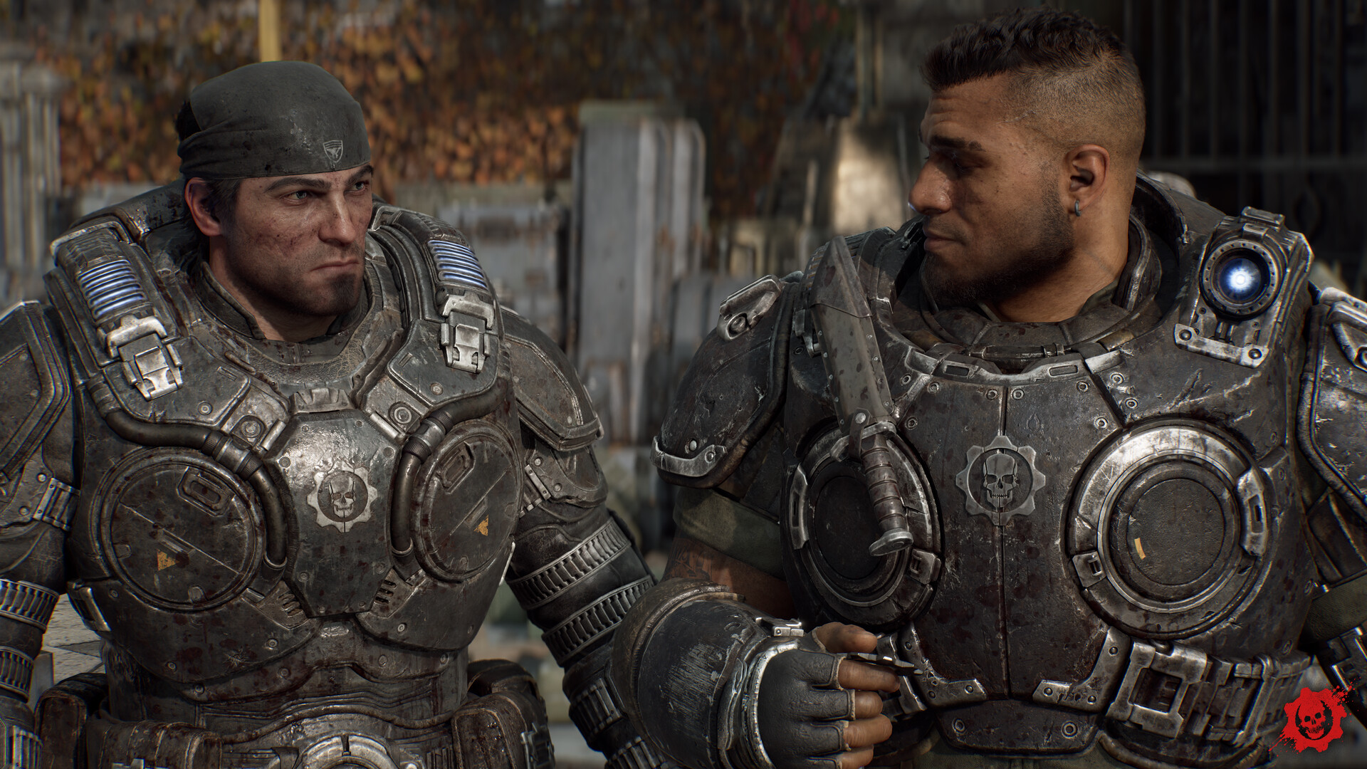 Gears of War: E-Day - Imagen 22