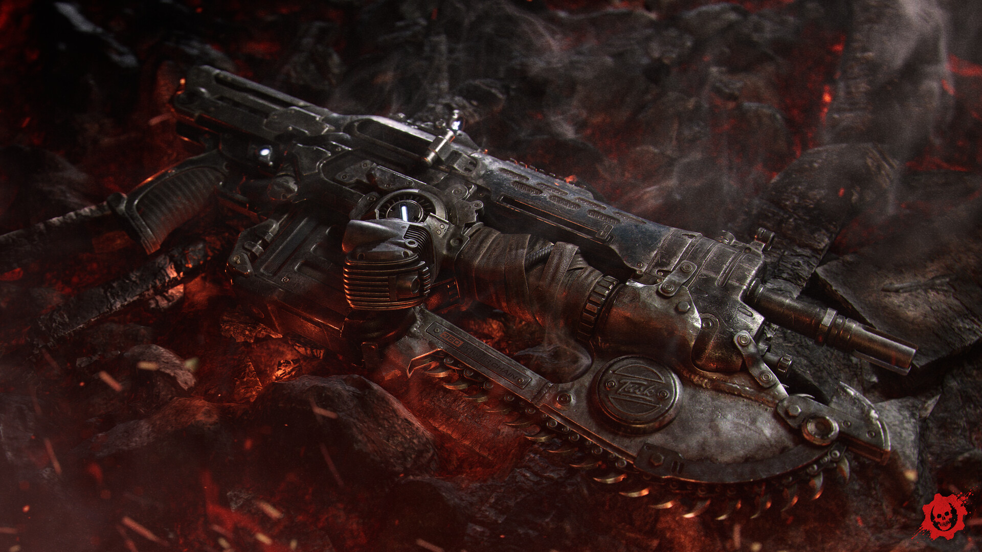 Gears of War: E-Day - Imagen 23