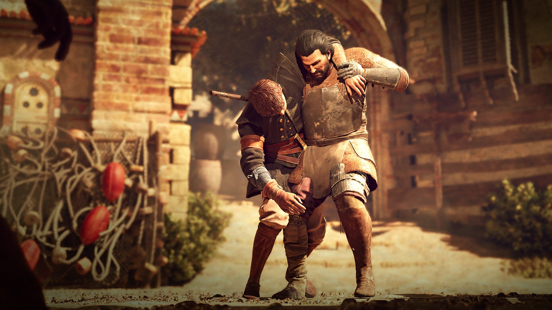 Greedfall: The Dying World