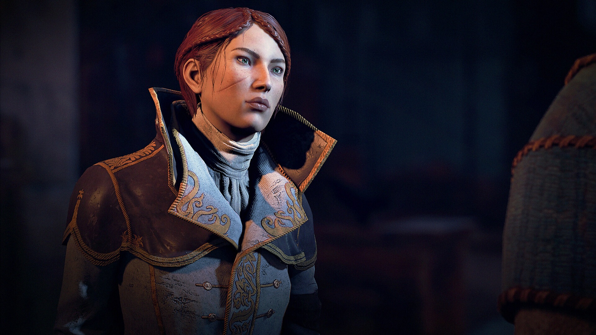 Greedfall: The Dying World