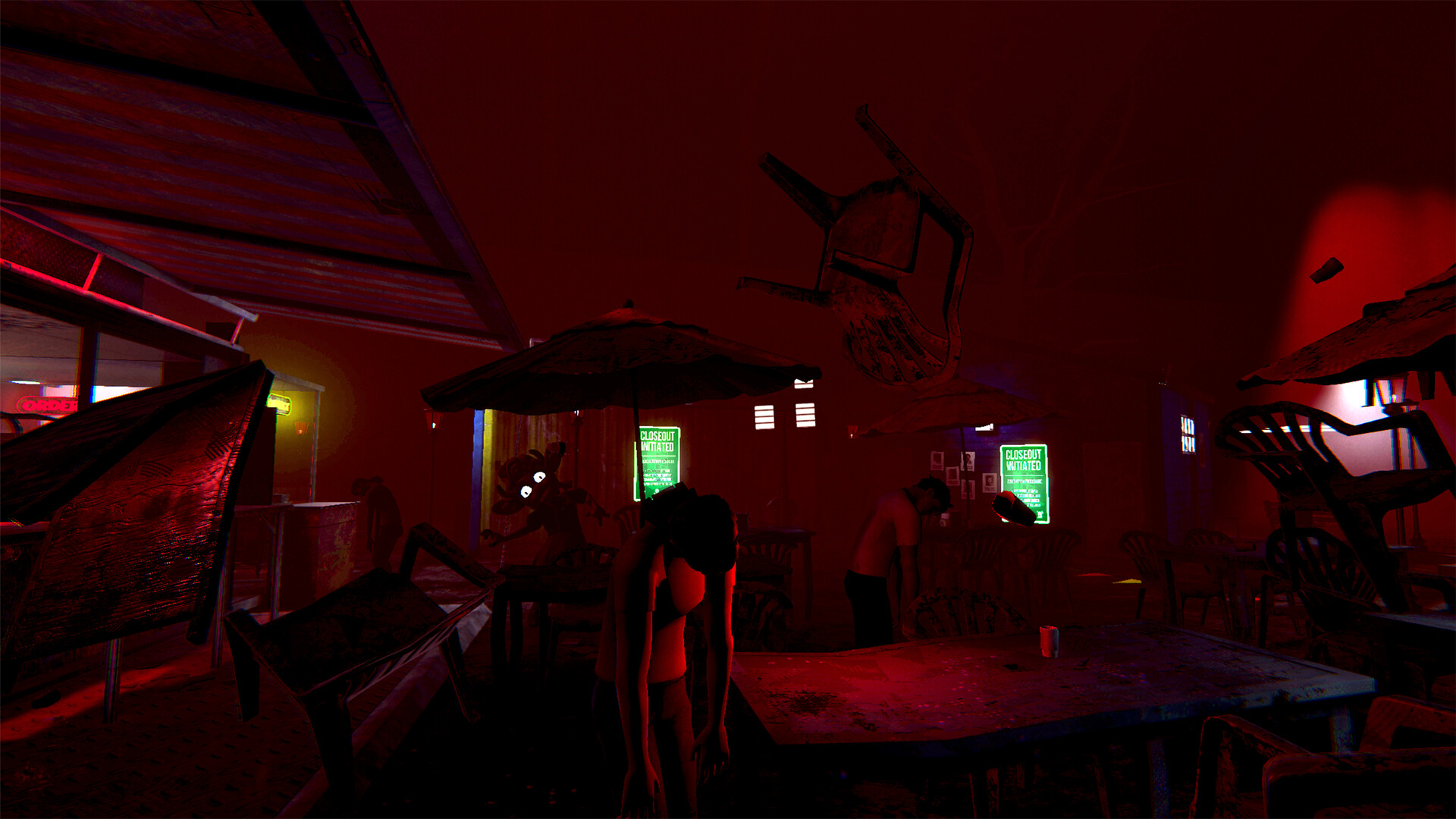Happy's Humble Burger Cult - Imagen 8
