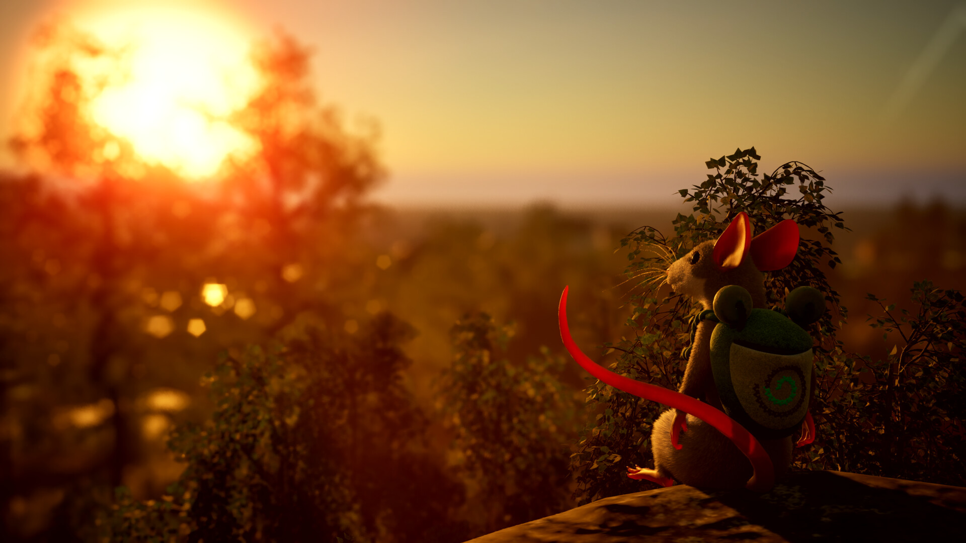Hela: of Mice & Magic - Imagen 7