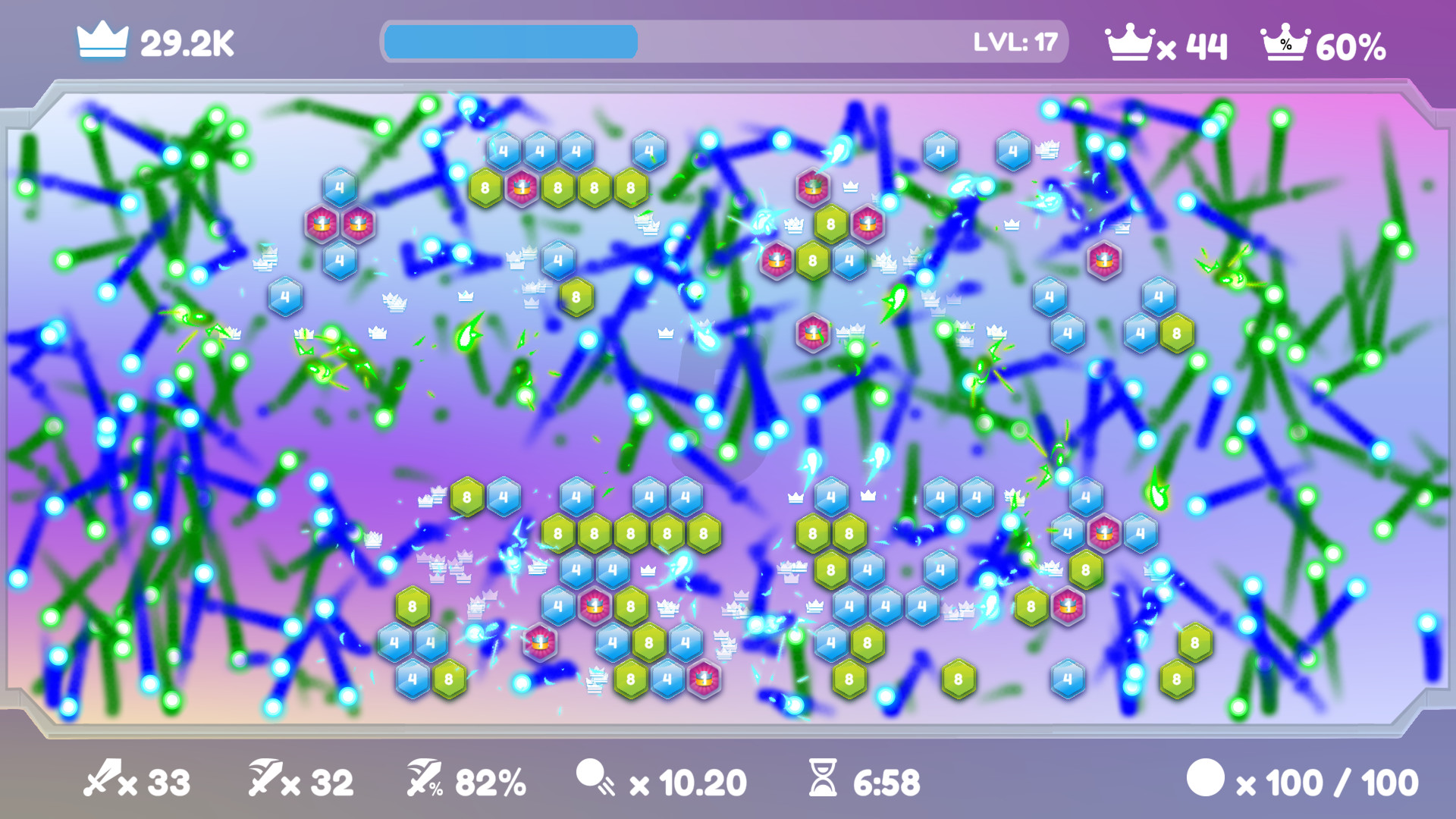 Hextreme Void - Imagen 11