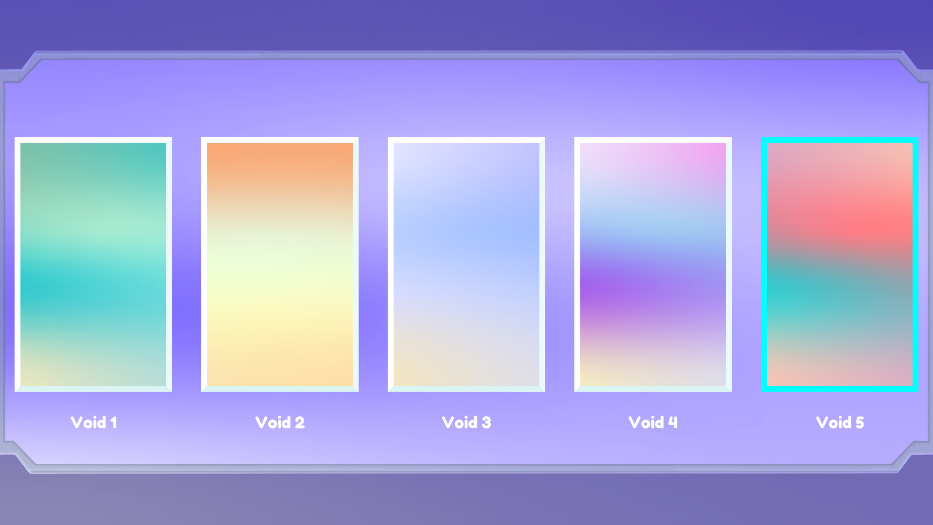 Hextreme Void - Imagen 2