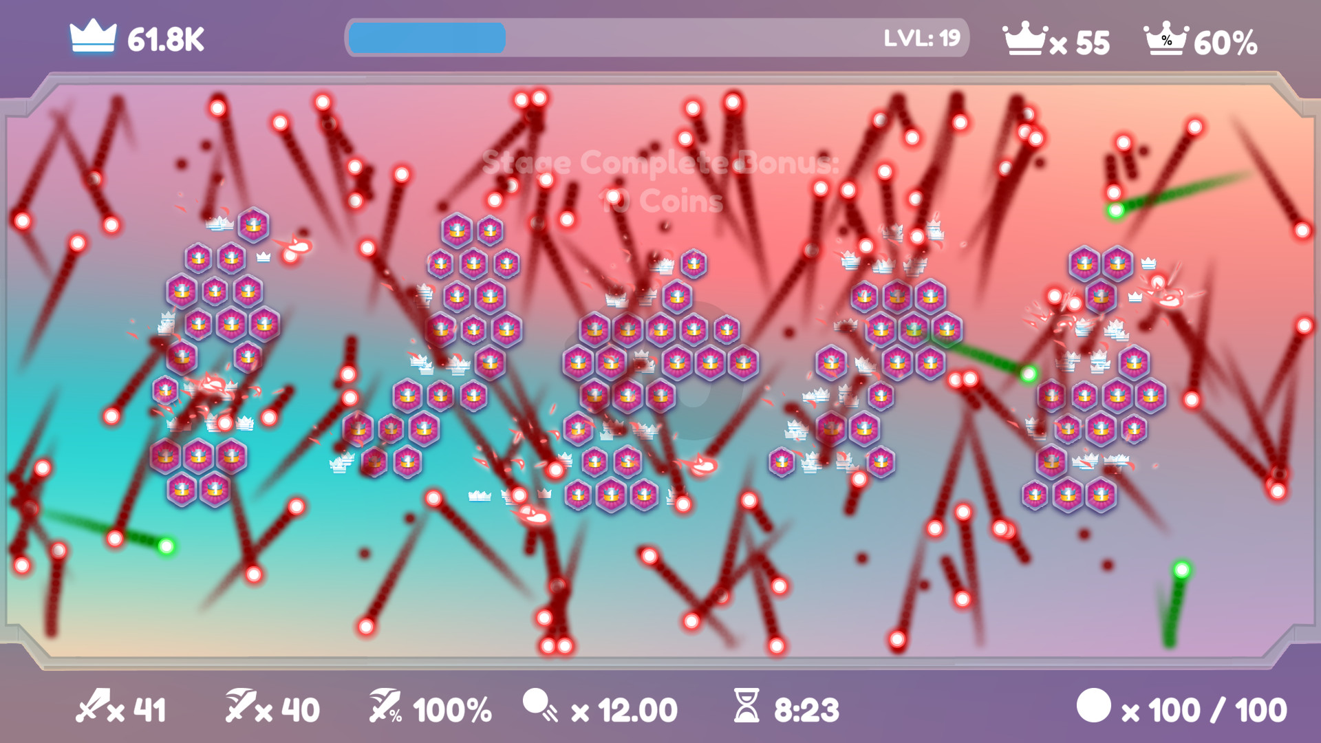Hextreme Void - Imagen 3