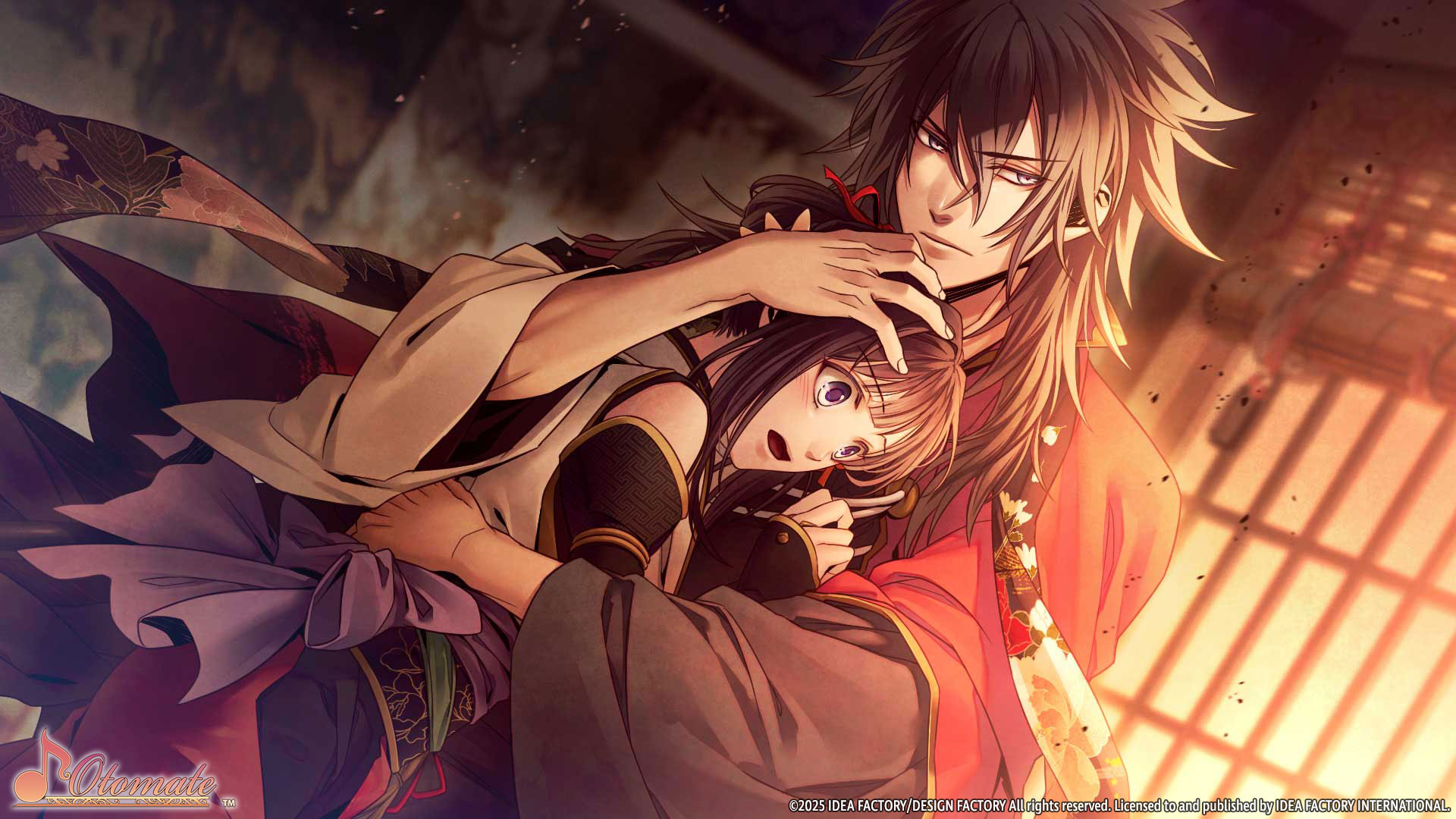 Homura: The Crimson Warriors - Imagen 22