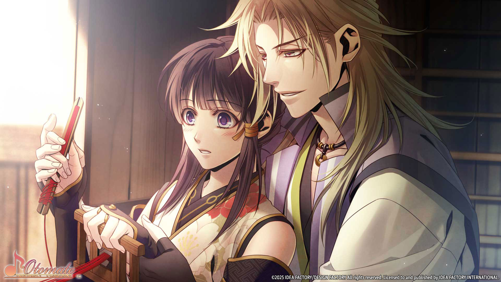 Homura: The Crimson Warriors - Imagen 21