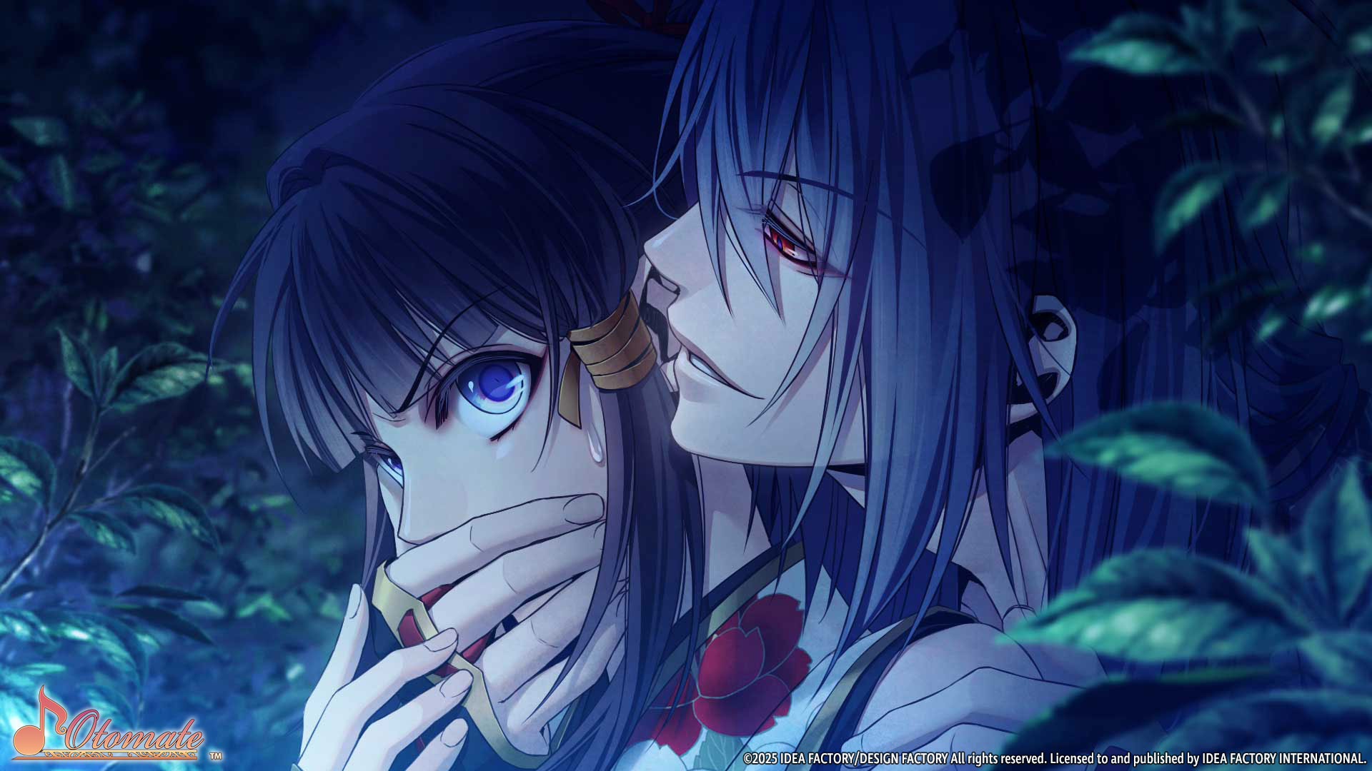 Homura: The Crimson Warriors - Imagen 23