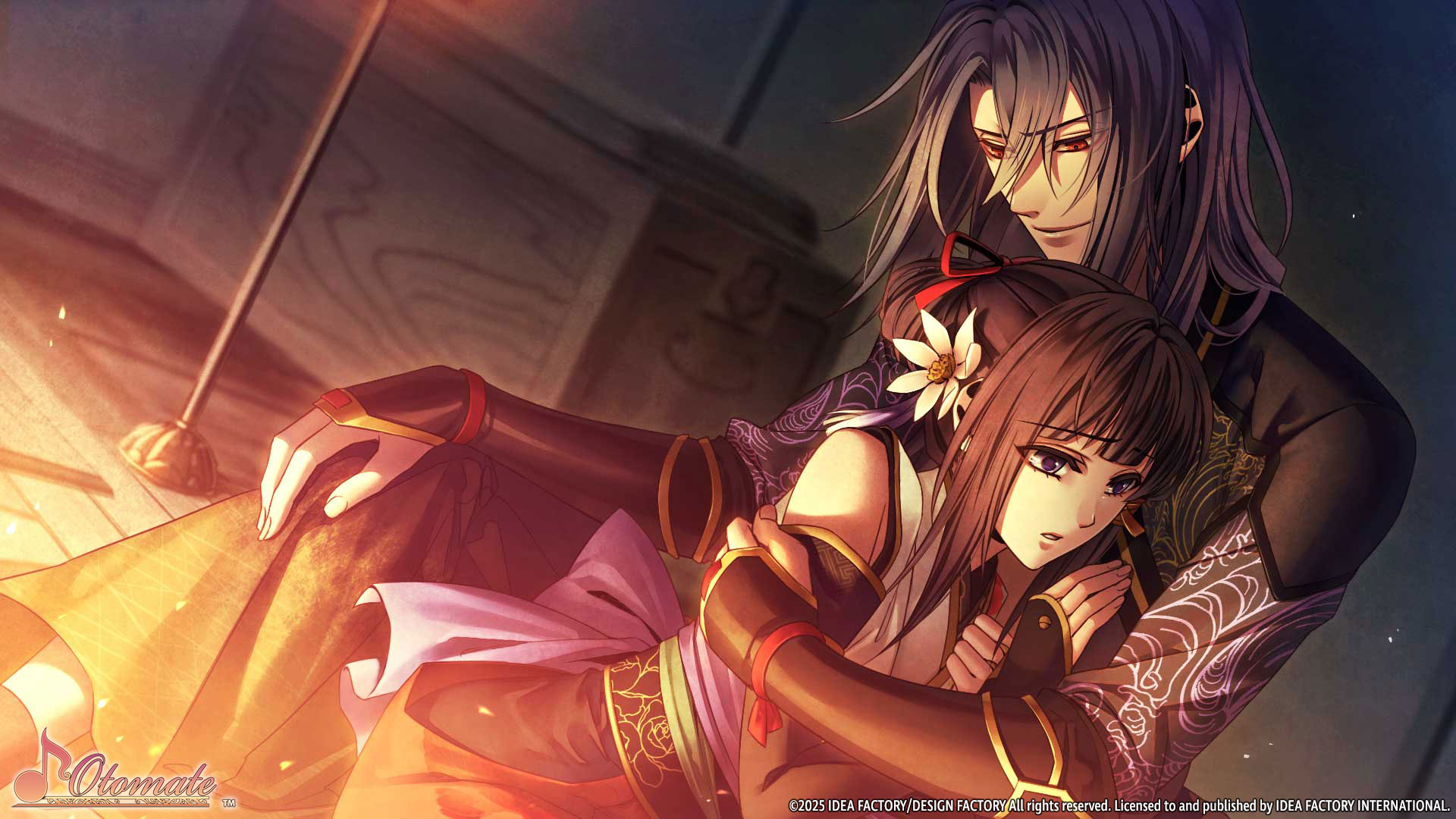 Homura: The Crimson Warriors - Imagen 11