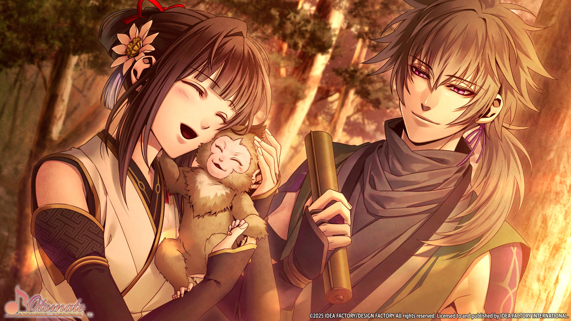 Homura: The Crimson Warriors - Imagen 6