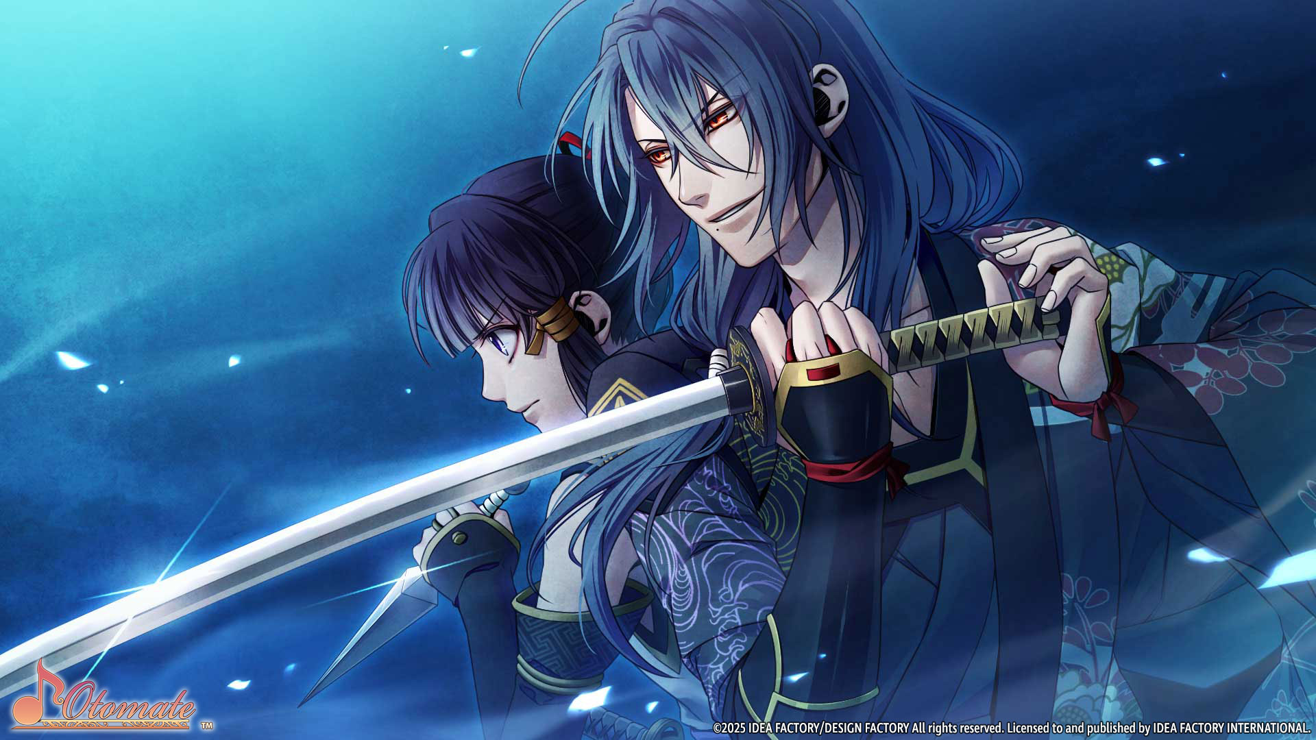 Homura: The Crimson Warriors - Imagen 7