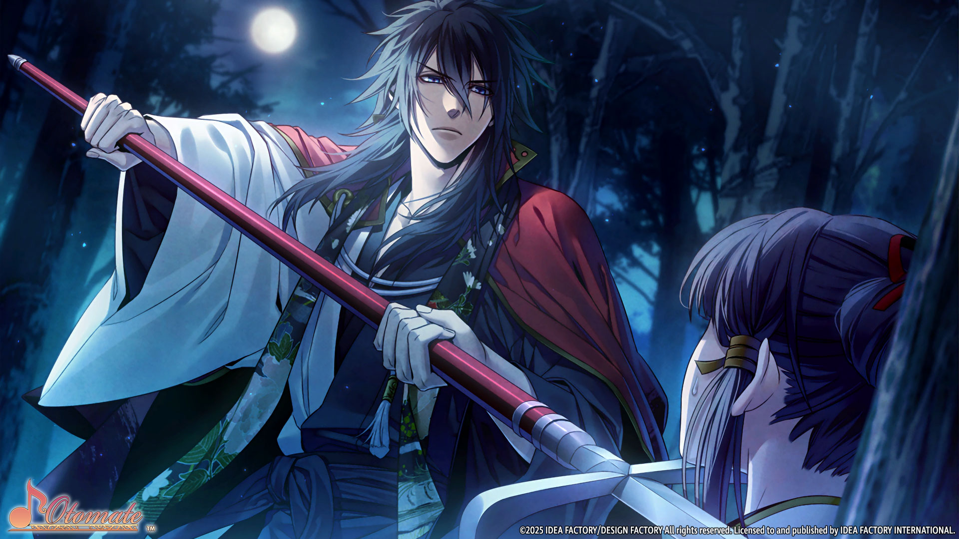 Homura: The Crimson Warriors - Imagen 1