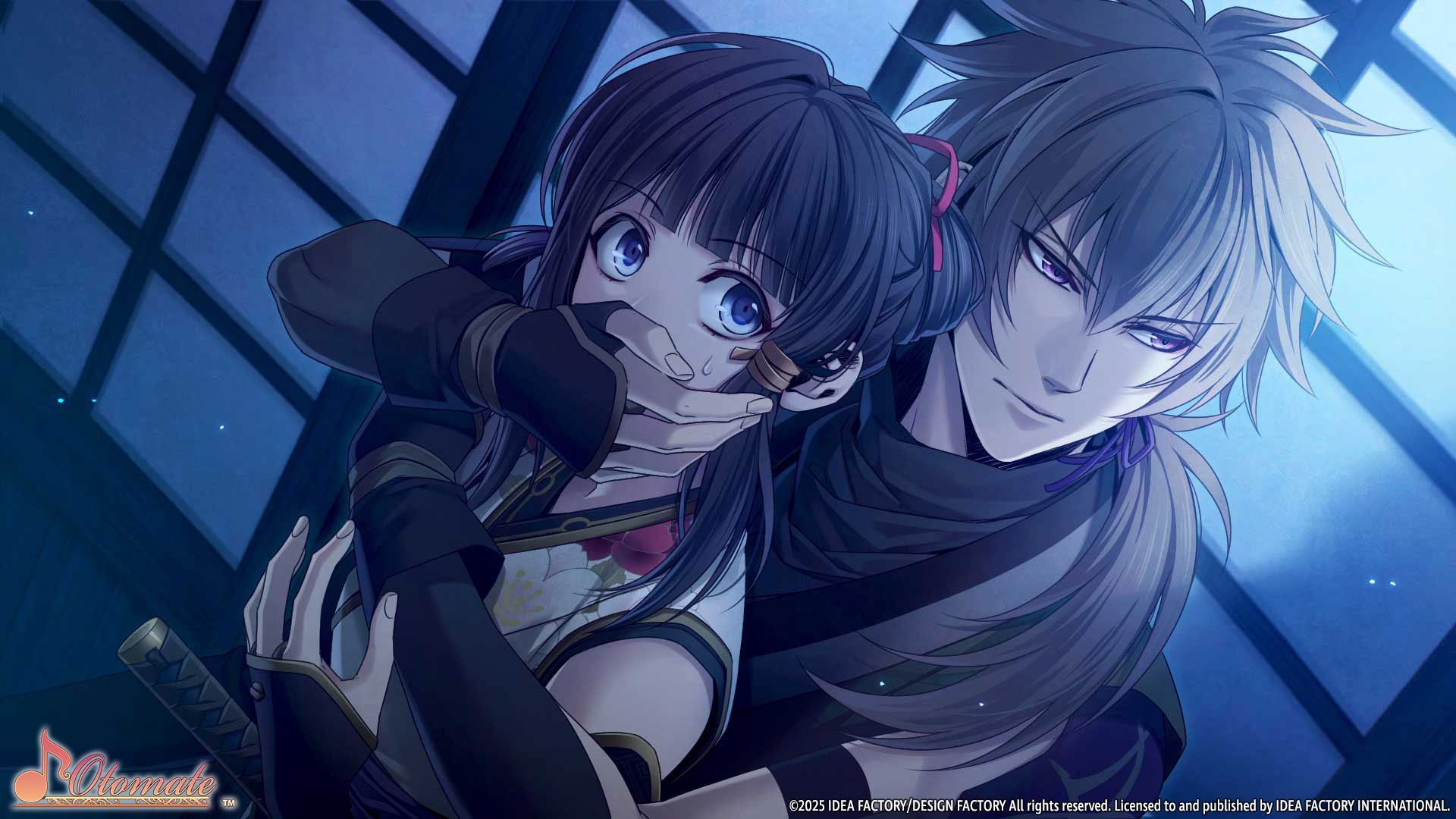 Homura: The Crimson Warriors - Imagen 26