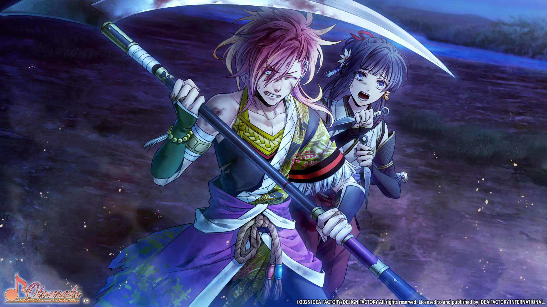 Homura: The Crimson Warriors - Imagen 27