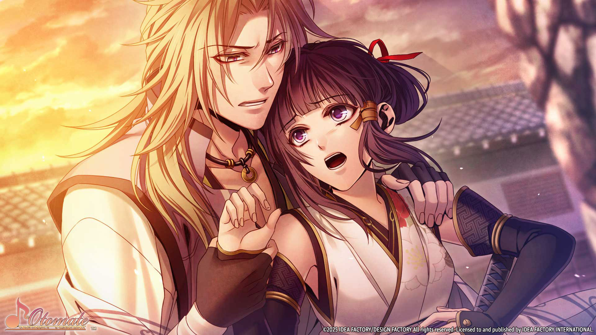 Homura: The Crimson Warriors - Imagen 28