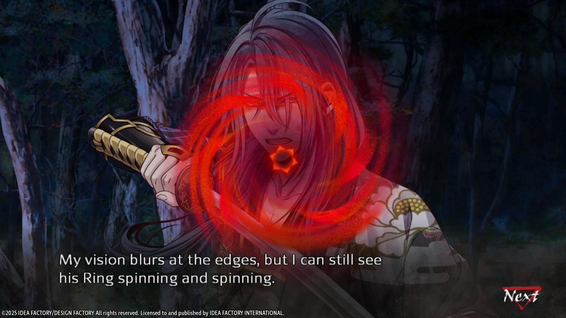 Homura: The Crimson Warriors - Imagen 29