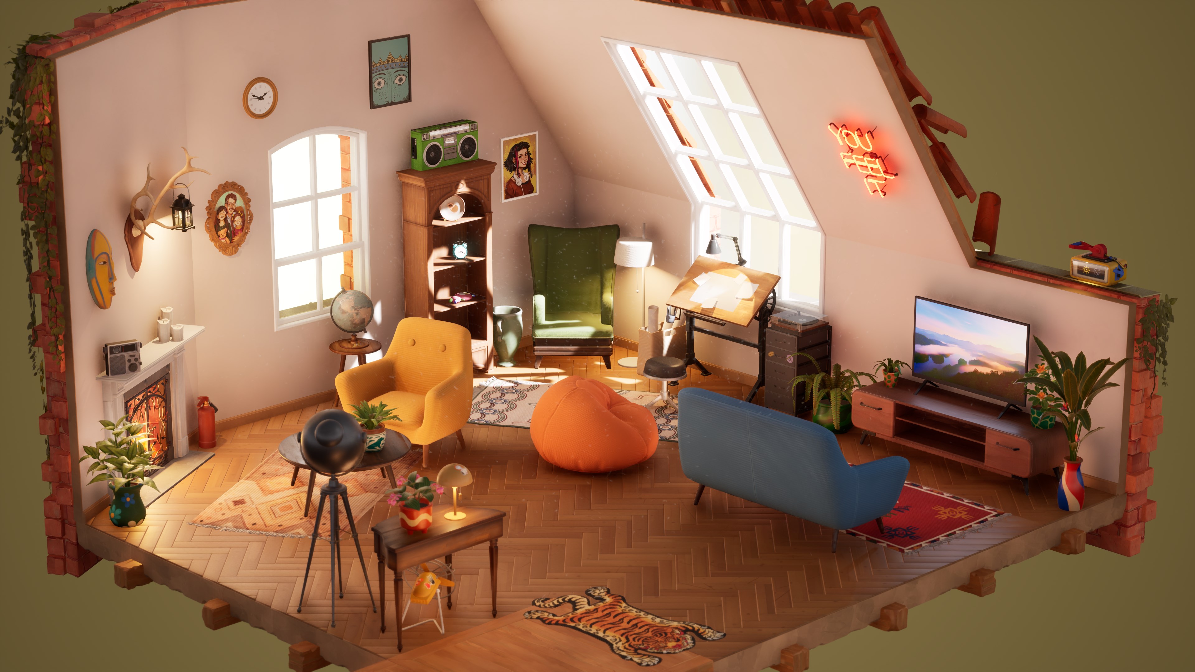 Hozy - Imagen 7