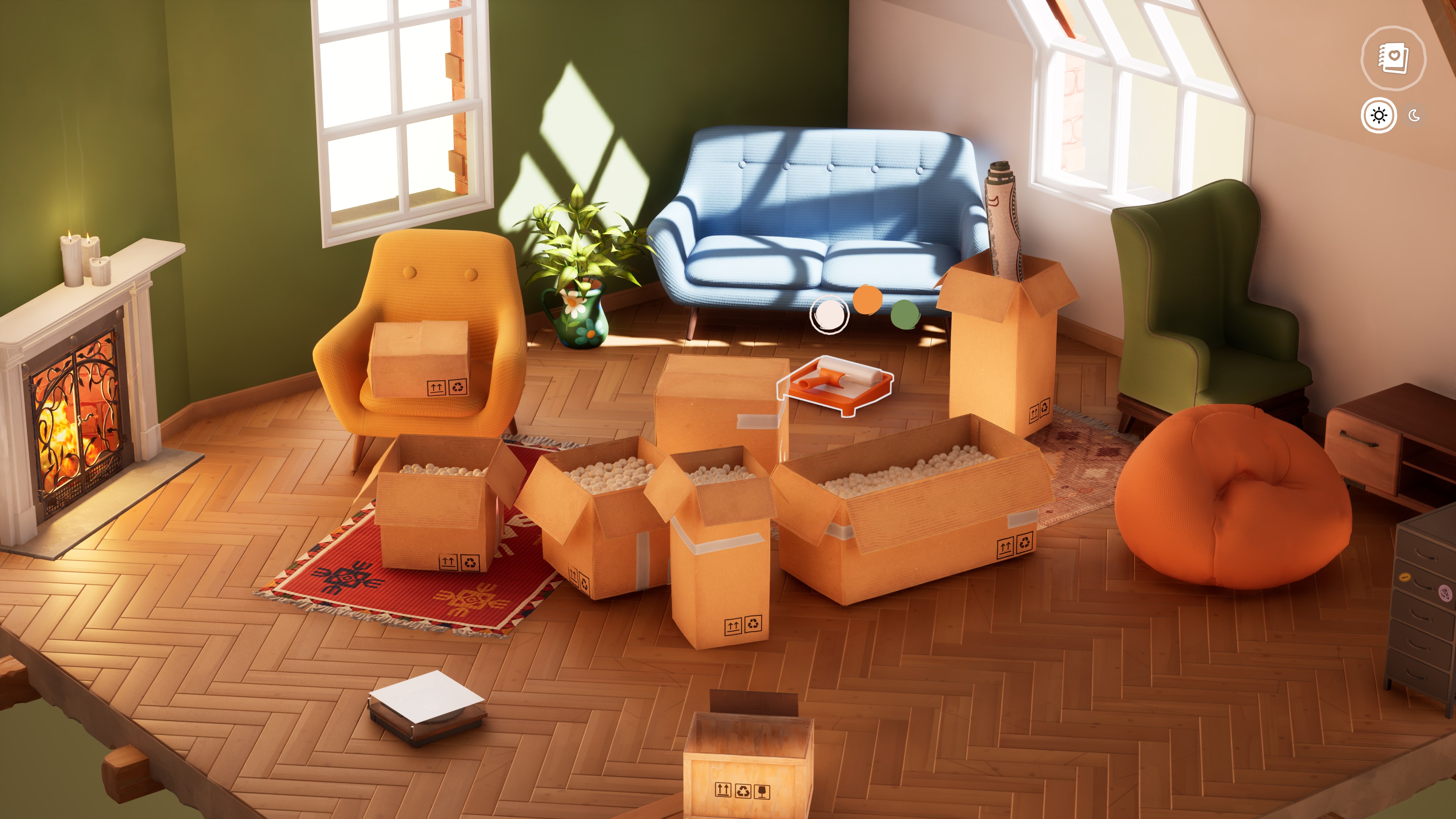 Hozy - Imagen 3