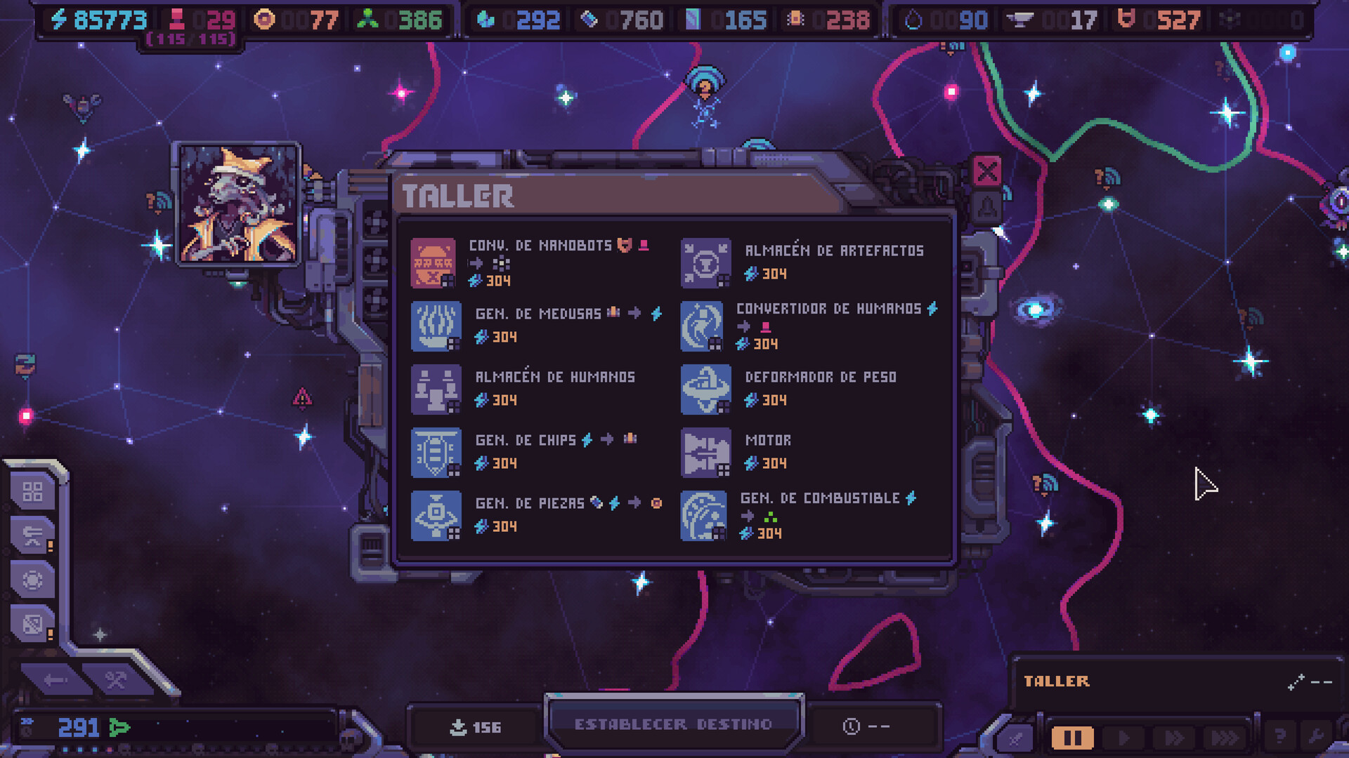 Hull Rupture - Imagen 3