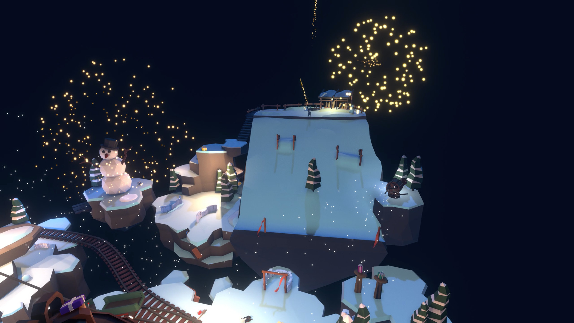 Human: Fall Flat - Imagen 39