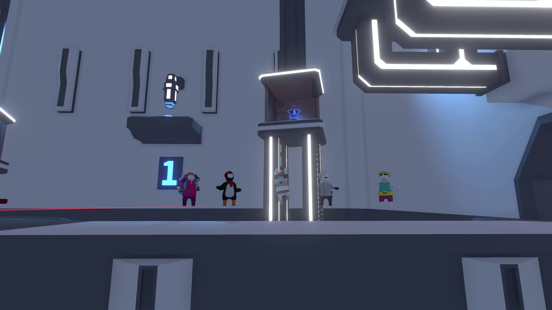 Human: Fall Flat - Imagen 27
