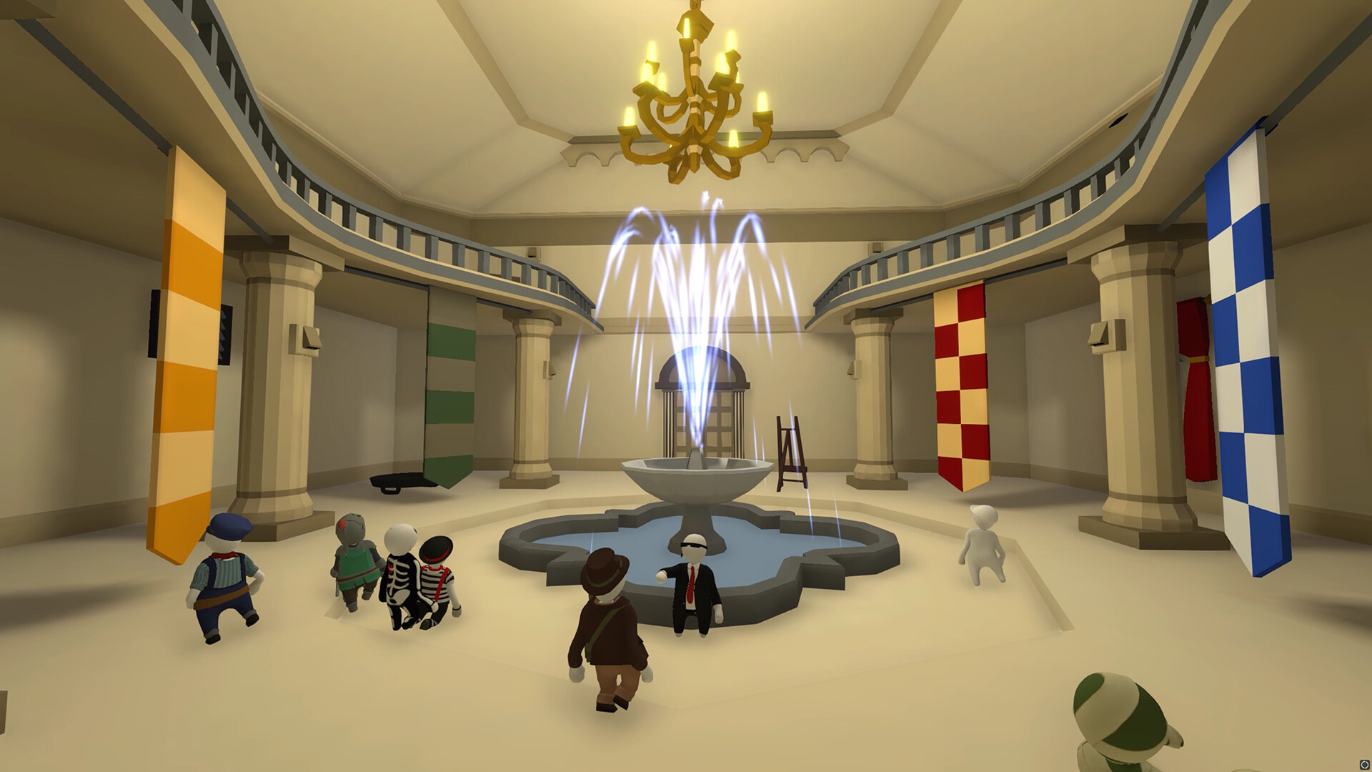 Human: Fall Flat - Imagen 28