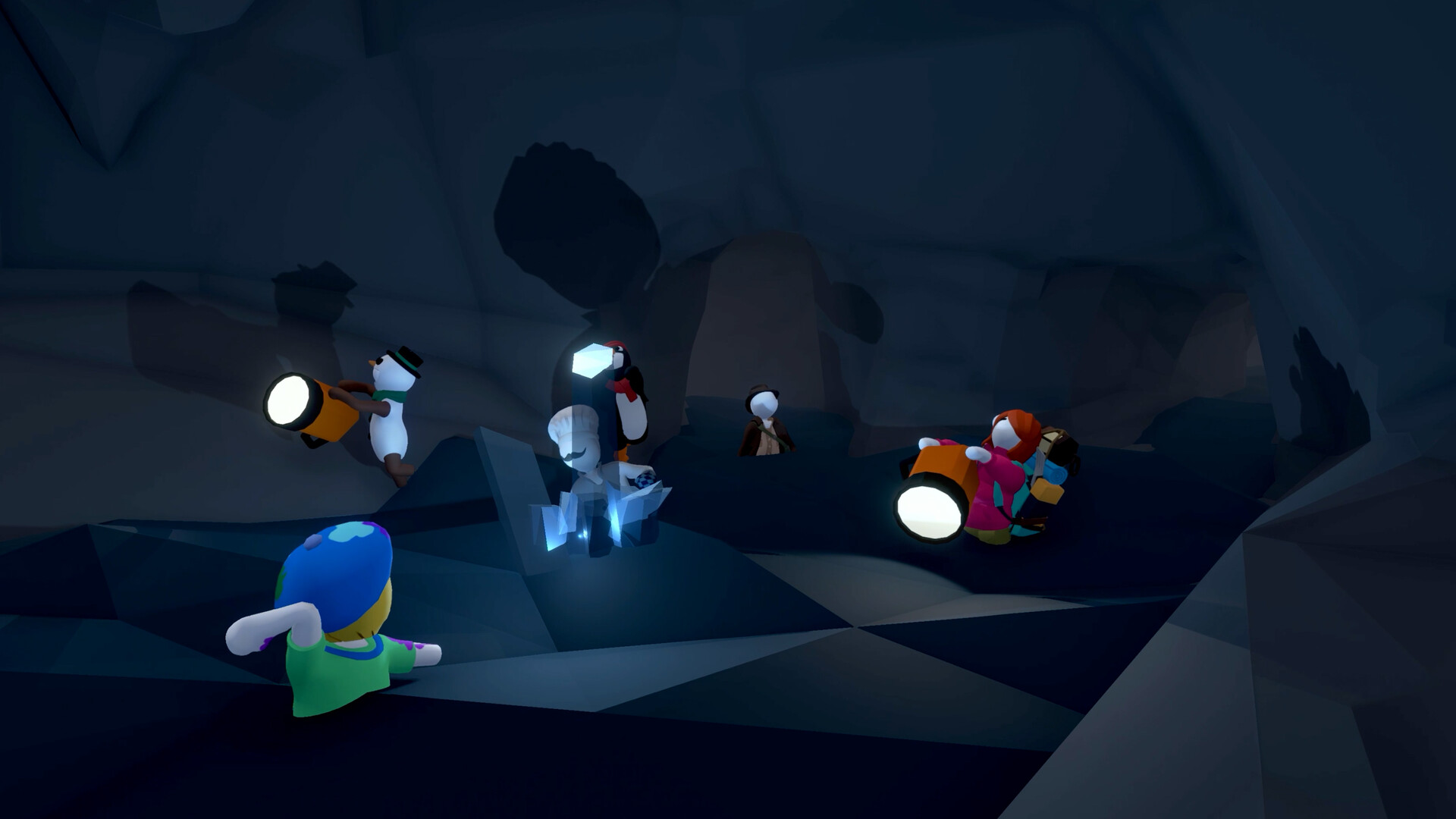 Human: Fall Flat - Imagen 29