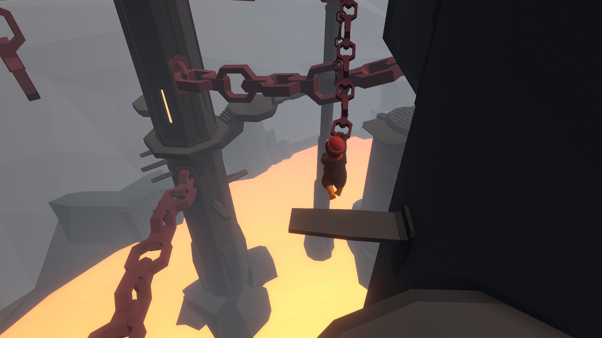 Human: Fall Flat - Imagen 40