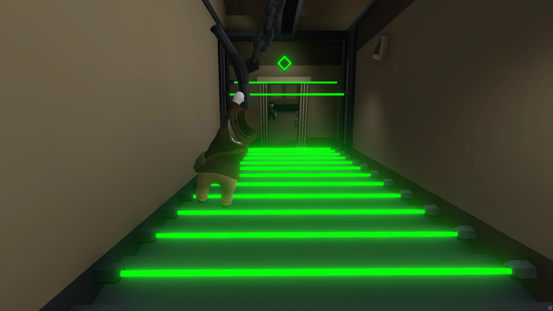 Human: Fall Flat - Imagen 23