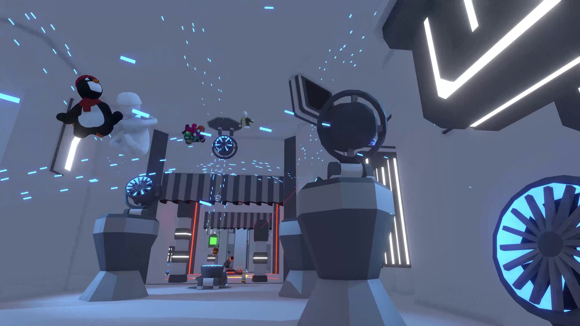 Human: Fall Flat - Imagen 17