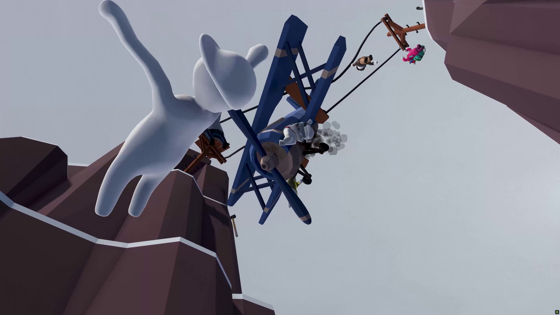 Human: Fall Flat - Imagen 19