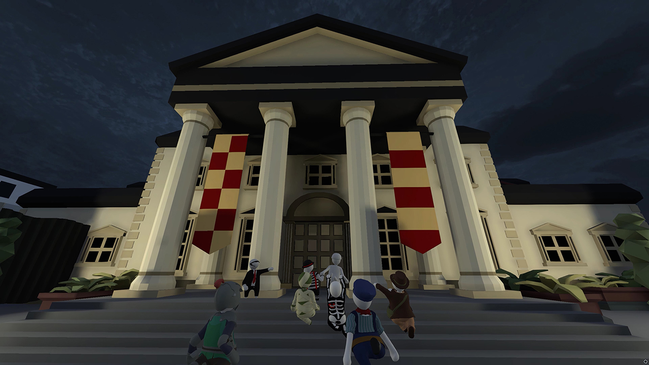 Human: Fall Flat - Nintendo Switch 2 Edition - Imagen 5