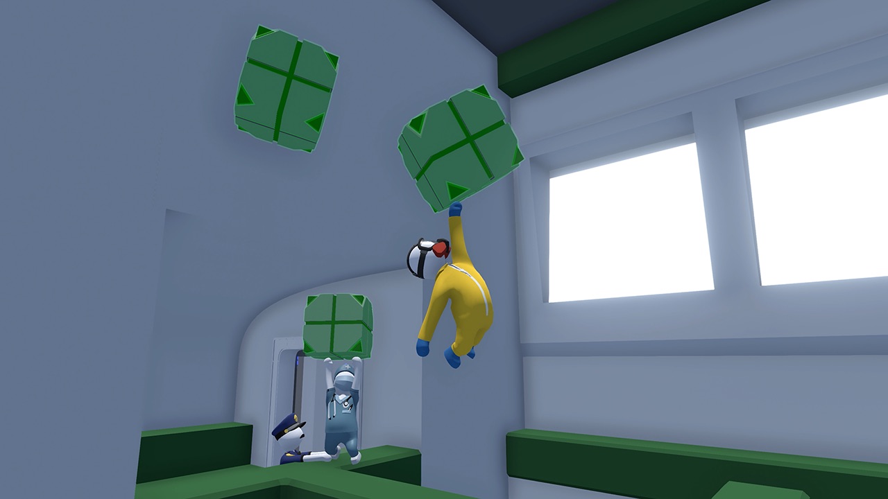Human: Fall Flat - Nintendo Switch 2 Edition - Imagen 6