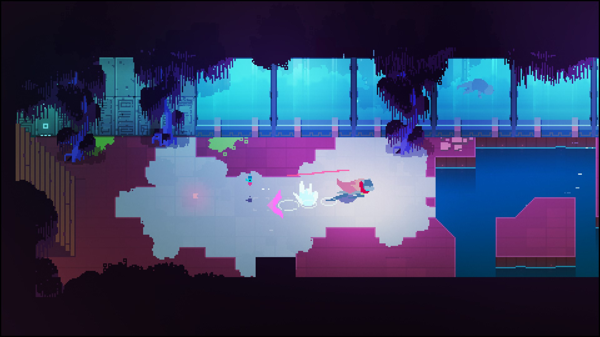 Hyper Light Drifter - Imagen 10