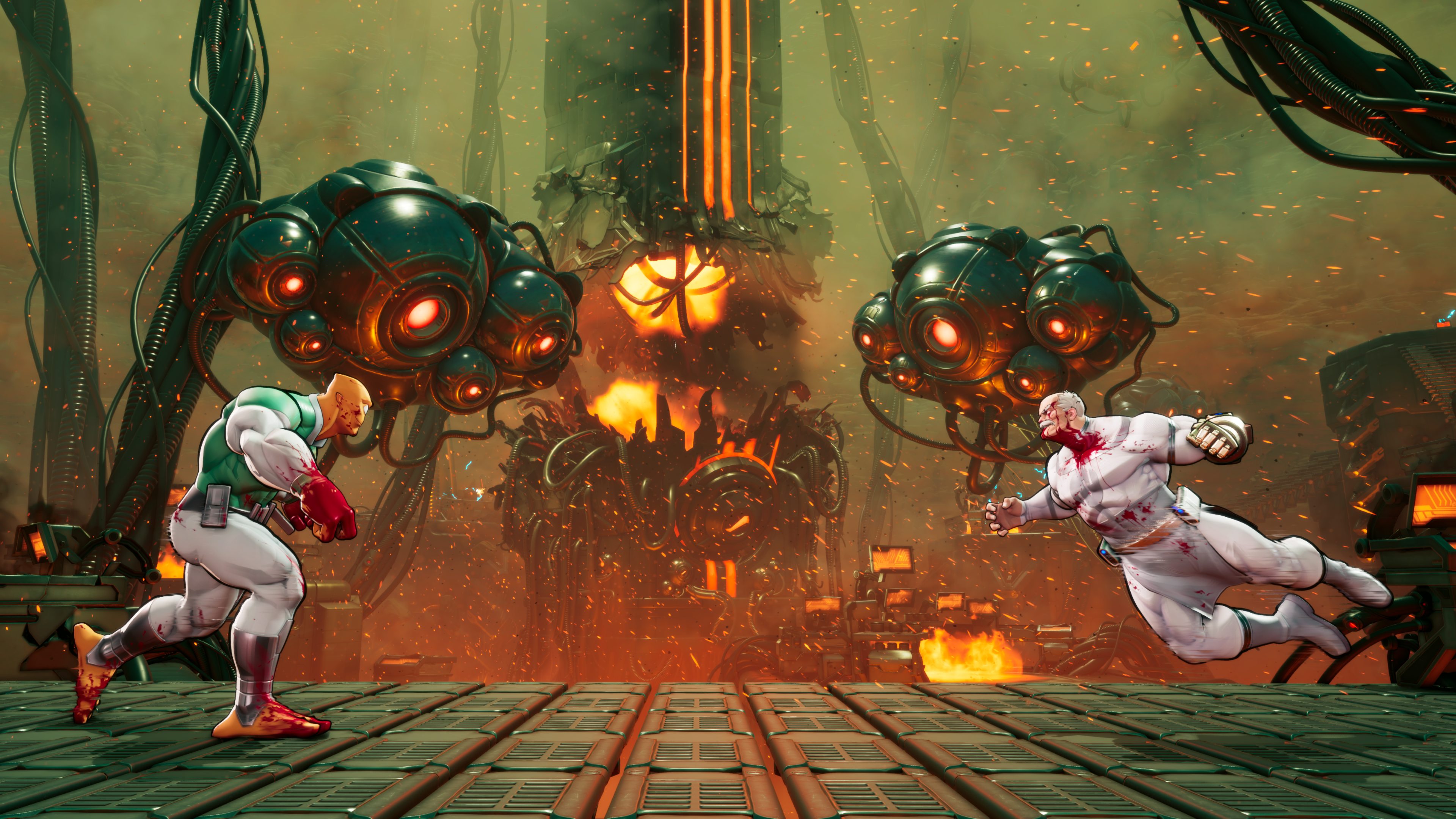 Invincible VS - Imagen 14
