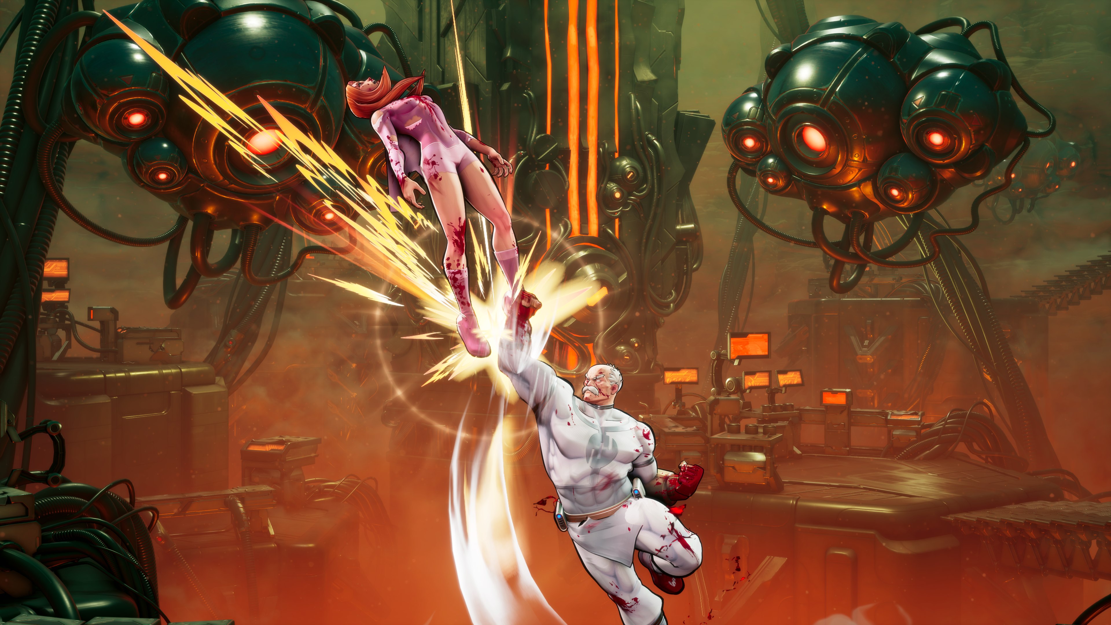 Invincible VS - Imagen 5