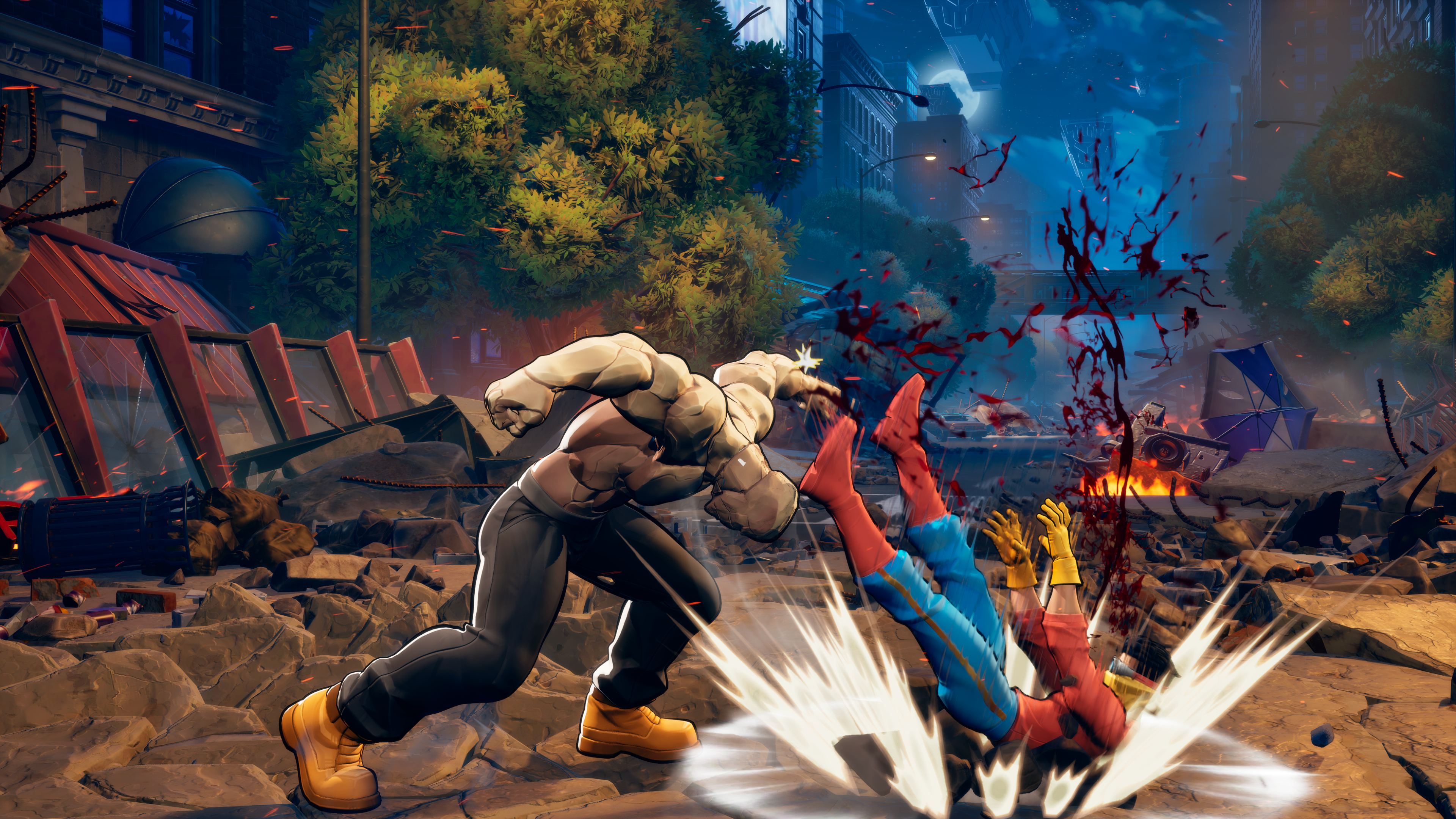 Invincible VS - Imagen 6